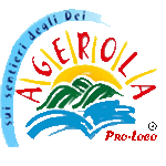 logo pro loco agerola