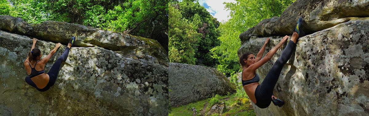 boulder pietradeltoro basilicata lucania