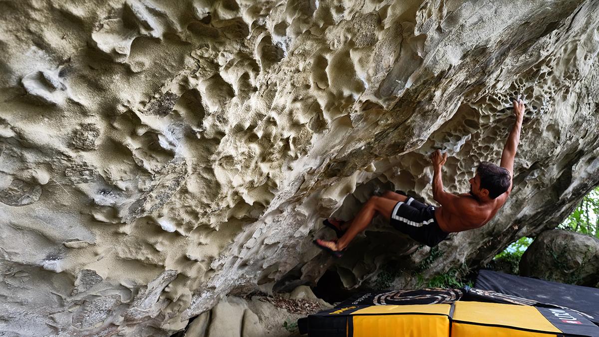 boulder pietradeltoro basilicata lucania