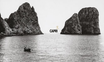 (Italiano) 🧗🏽‍♀️Punta Campanella | Capri 🌊Multipitch Retreat⛵