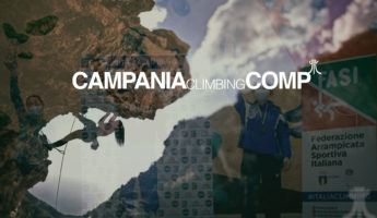 (Italiano) Campania Climbing Comp