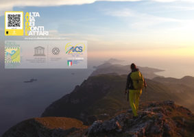 (Italiano) Alta Via dei Monti Lattari Aprile Maggio 2023