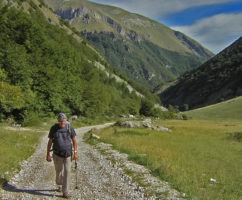 (Italiano) Arrivederci Presidente Modestino D'Antonio
