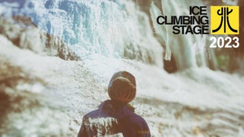 (Italiano) Ice Climbing Stage 2023 Cascate di Ghiaccio sulle Alpi