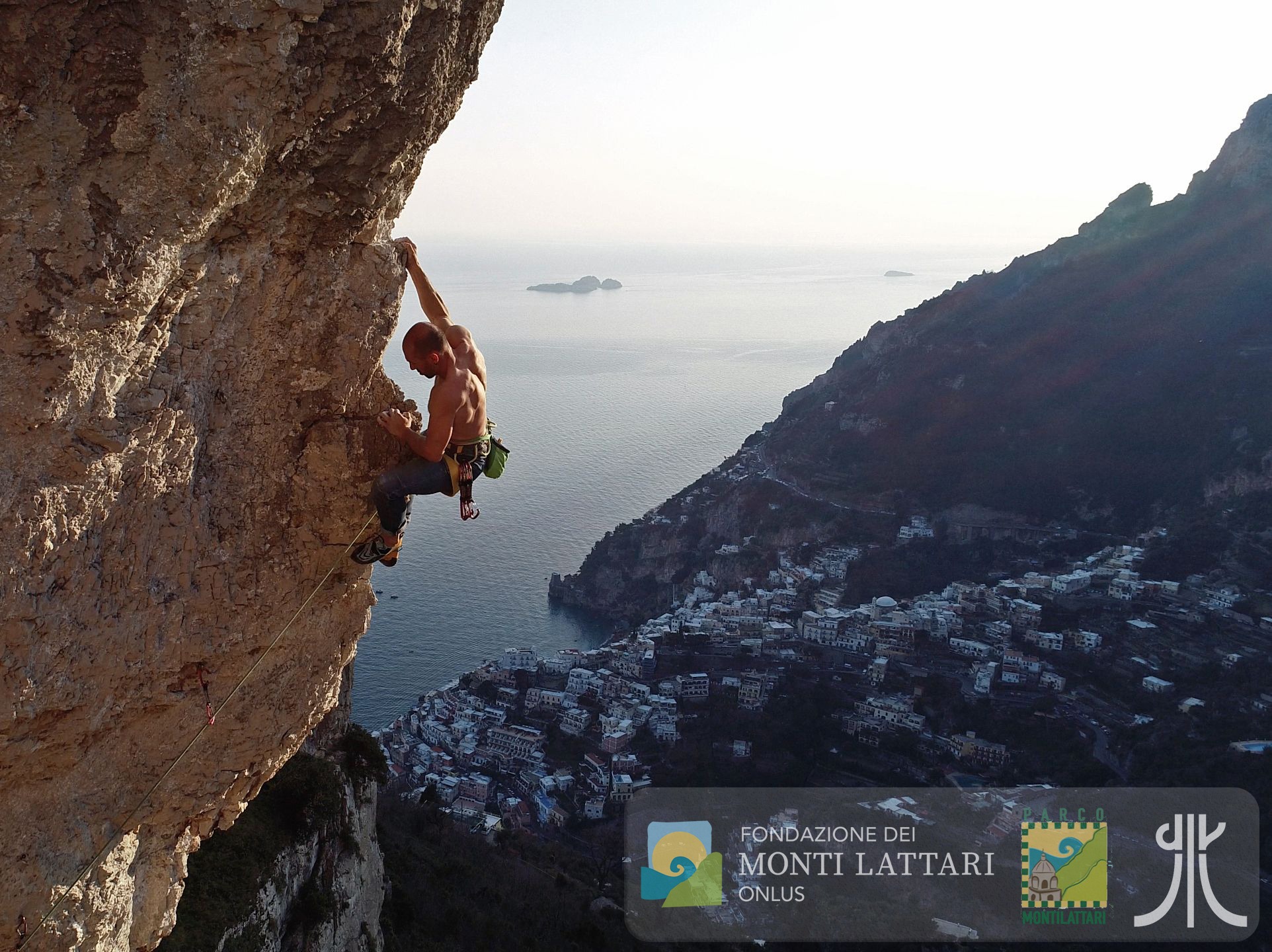 positano monti lattari ente parco fondazione monti lattari