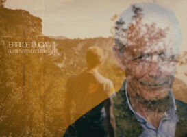 Erri De Luca Scrittore e Arrampicatore sui Sentieri degli dei