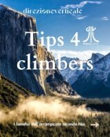 Tips 4 climbers : i benefici dell'arrampicata climbing secondo noi