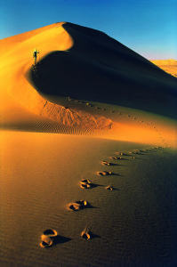 Walter Bonatti, Deserto del Namib, Namibia. AprileMaggio 1972, ©Walter Bonatti/Contrasto - See more at: http://www.artslife.com/2014/11/10/walter-bonatti-fotografia-passione-travolgente-per-lavventura/#sthash.gCZBKpV4.dpuf