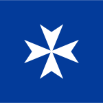 amalfi flag bandiera croce