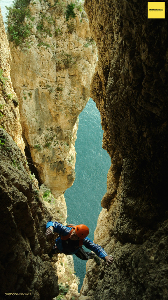 gaeta climbing @ montagna spaccata