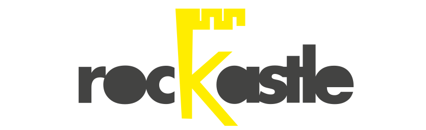 ROCKASTLE fw LOGO.