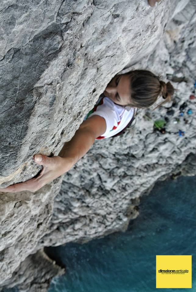 Francesca Natale su Tram A Muro