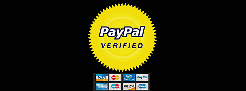 paypal banner